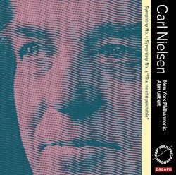 Symphonies nos. 4 & 1