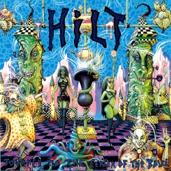 Journey to the Center of the Bowl