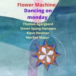 Dancing on Monday