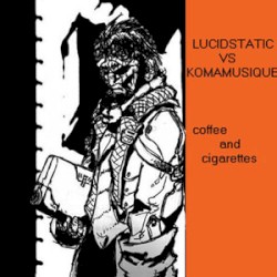 Coffee and Cigarettes