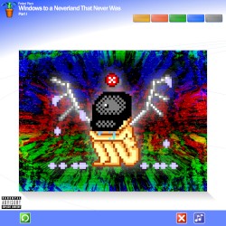 Windows to a Neverland That Never Was (Part I)