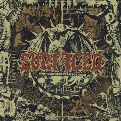 Where Angels Fear to Tread