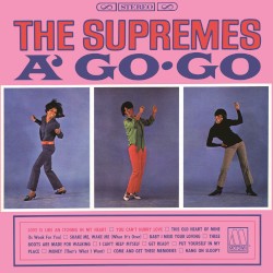 The Supremes A’ Go‐Go