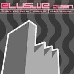 Technical Knockout EP