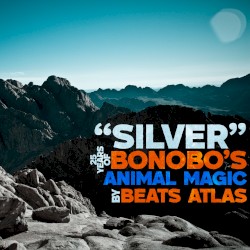 Bonobo - Silver