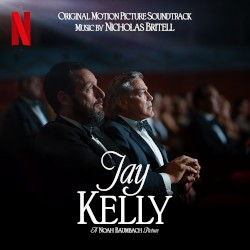 Jay Kelly: Original Motion Picture Soundtrack