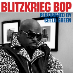 Blitzkrieg Bop (I Love Football)