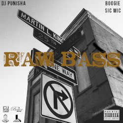 Raw Bass
