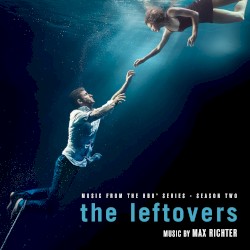 The Leftovers: Music from the HBO Series, Season Two