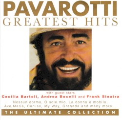 Pavarotti: Greatest Hits