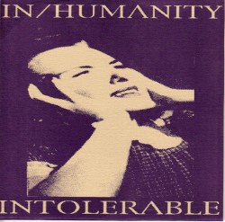 Intolerable