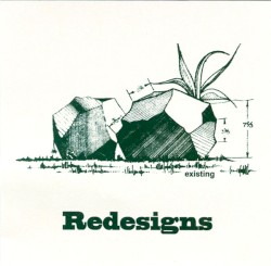 Redesigns
