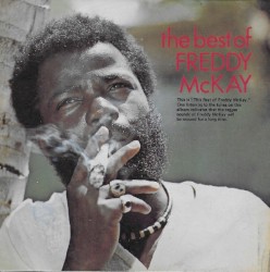 The Best Of Freddy McKay