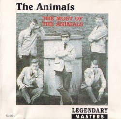 The Most of The Animals