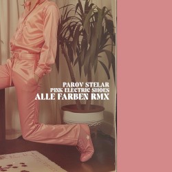 Pink Electric Shoes (Alle Farben remix)