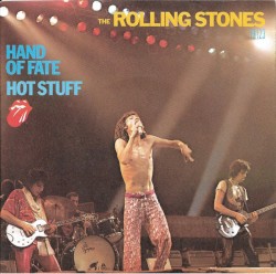 Hand of Fate / Hot Stuff