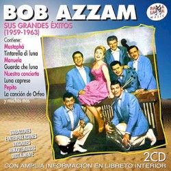 Sus Grandes Éxitos (1959-1963)