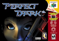Perfect Dark