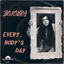 Everybody's Day / Faceless Sorrow