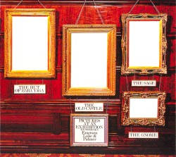 Pictures at an Exhibition