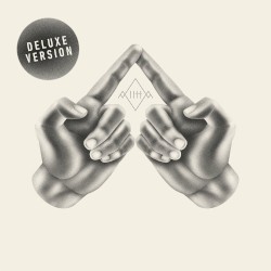 The Upper Hand (Deluxe Version)