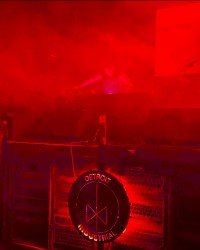 Detroit Live 140225
