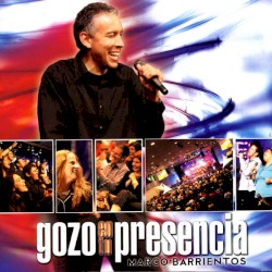 Gozo en tu presencia