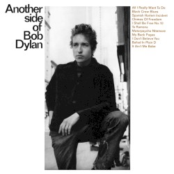 Another Side of Bob Dylan