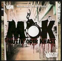 Muzik oder Knast