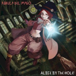 Fabla Del Mago