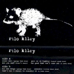 Rkives: Rilo Kiley Demos