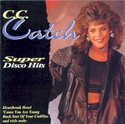 Super Disco Hits