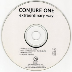 Extraordinary Way