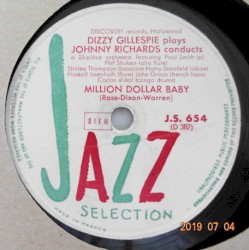 Million Dollar Baby / What Is There to Say