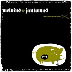 Sugar Daddy Live Split Series, 10