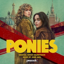 Ponies: Original Series Soundtrack)