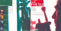 Metamorfosi