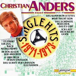 Singlehits 1971 - 1973