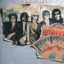 The Traveling Wilburys, Vol. 1