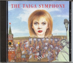 The Taiga Symphony