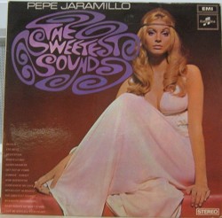 Moonlight in Mexico (The Sweetest Sounds)