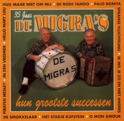 35 jaar de Migra’s hun grootste successen