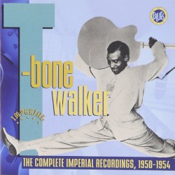 The Complete Imperial Recordings, 1950–1954