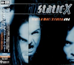 Start a War / X-Rated