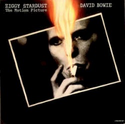 Ziggy Stardust: The Motion Picture