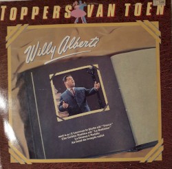 Toppers van toen: Willy Alberti
