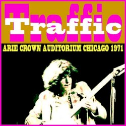 1971-10-07: Arie Crown Auditorium, Chicago, IL, USA