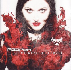 The Devil Is Female