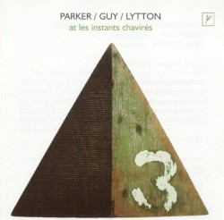 At Les Instants Chavirés