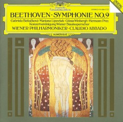 Symphony No. 9